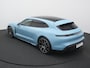 Porsche Taycan Sport Tursimo