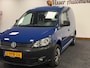 Volkswagen Caddy (4x Stuks op Voorraad)1.2 TSI*Nap*1ste Eigenaar*Airco*Trekhaak*