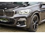 BMW X3 M40i xDrive High Executive | Harman & Kardon | Panorama dak | Dealer ond. | Leder | Clima | Cruise | Zeer mooi! |