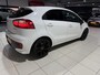 Kia Rio 1.2 CVVT DynamicLine Navigatie, Camera, Airco, Zwarte velgen.