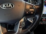 Kia Rio 1.2 CVVT DynamicLine Navigatie, Camera, Airco, Zwarte velgen.