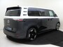 Volkswagen ID. Buzz Pro Bulli Limited Edition 86 kWh LWB 7p. | 7 zits pakket | Trekhaak, elektrisch uitklapbaar | Velgen 'Bromberg', 21 inch lichtmetaal | Open & Close Pakket | Assistance Pakket Plus |