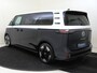 Volkswagen ID. Buzz Pro Bulli Limited Edition 86 kWh LWB 7p. | 7 zits pakket | Trekhaak, elektrisch uitklapbaar | Velgen 'Bromberg', 21 inch lichtmetaal | Open & Close Pakket | Assistance Pakket Plus |