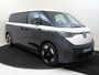 Volkswagen ID. Buzz Pro Bulli Limited Edition 86 kWh LWB 7p. | 7 zits pakket | Trekhaak, elektrisch uitklapbaar | Velgen 'Bromberg', 21 inch lichtmetaal | Open & Close Pakket | Assistance Pakket Plus |