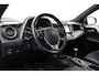 Toyota RAV4 2.5 Hybrid Style | Navigatie | Stoelverwarming | LED | Parkeersensoren voor/achter | Keyless | Adaptive Cruise | Clima | Camera | 18 inch