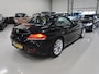 BMW Z4 Roadster sDrive20i High Executive BTW verrekenbaar Automaat Sportstoelen Cruise control Navigatie Bluetooth 1e Eigenaar Dealer onderhouden Flippers Stuurverwarming Airco Windscherm