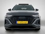 Audi Q8 e-tron 55 quattro S Edition 115 kWh l Adaptive cruise control l Airco l Navigatie l 360 graden camera l Stoelverwarming l Parkeersensoren l Alarm Klasse III l Apple Carplay / Android Auto l Elektr. voorst. geheugen best. l Privacy glas l