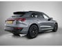 Audi Q8 e-tron 55 quattro S Edition 115 kWh l Adaptive cruise control l Airco l Navigatie l 360 graden camera l Stoelverwarming l Parkeersensoren l Alarm Klasse III l Apple Carplay / Android Auto l Elektr. voorst. geheugen best. l Privacy glas l