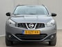 Nissan Qashqai 1.6 360 / Trekhaak (1200kg) / Goed Onderhouden / Panoramadak / Cruise Control / Climate Control / Rondzichtcamera / Verstelbare Lendensteunen / Buitenspiegels Elektrisch Verstel- en Verwarmbaar /