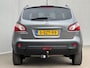 Nissan Qashqai 1.6 360 / Trekhaak (1200kg) / Goed Onderhouden / Panoramadak / Cruise Control / Climate Control / Rondzichtcamera / Verstelbare Lendensteunen / Buitenspiegels Elektrisch Verstel- en Verwarmbaar /