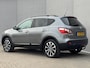 Nissan Qashqai 1.6 360 / Trekhaak (1200kg) / Goed Onderhouden / Panoramadak / Cruise Control / Climate Control / Rondzichtcamera / Verstelbare Lendensteunen / Buitenspiegels Elektrisch Verstel- en Verwarmbaar /