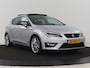 SEAT Leon 1.4 TSI FR | Panoramadak | Trekhaak | Full LED | Carplay | Navigatie | SEAT Sound | Leder/Alcantara | Cruise control | Parkeerhulp | Climate control