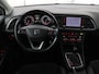 SEAT Leon 1.4 TSI FR | Panoramadak | Trekhaak | Full LED | Carplay | Navigatie | SEAT Sound | Leder/Alcantara | Cruise control | Parkeerhulp | Climate control