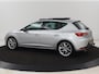 SEAT Leon 1.4 TSI FR | Panoramadak | Trekhaak | Full LED | Carplay | Navigatie | SEAT Sound | Leder/Alcantara | Cruise control | Parkeerhulp | Climate control