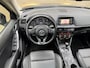 Mazda CX-5 2.0 GT-M 4WD | Automaat | Leder | Schuifdak | Afneembare trekhaak | Bose | Camera | Navigatie | 19 inch LMV | Bi-Xenon | Dodehoekdetectie | Stoelverwarming | Keyless | Volledige onderhoudshistorie aanwezig!