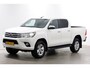 Toyota Hilux 2.4 D-4D-F 150pk E6 4WD 4x4 Automaat Double Cab Airco/Camera 11-2019