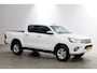 Toyota Hilux 2.4 D-4D-F 150pk E6 4WD 4x4 Automaat Double Cab Airco/Camera 11-2019