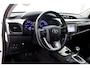 Toyota Hilux 2.4 D-4D-F 150pk E6 4WD 4x4 Automaat Double Cab Airco/Camera 11-2019