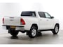 Toyota Hilux 2.4 D-4D-F 150pk E6 4WD 4x4 Automaat Double Cab Airco/Camera 11-2019