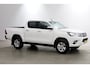 Toyota Hilux 2.4 D-4D-F 150pk E6 4WD 4x4 Automaat Double Cab Airco/Camera 11-2019
