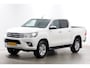 Toyota Hilux 2.4 D-4D-F 150pk E6 4WD 4x4 Automaat Double Cab Airco/Camera 11-2019