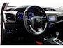 Toyota Hilux 2.4 D-4D-F 150pk E6 4WD 4x4 Automaat Double Cab Airco/Camera 11-2019