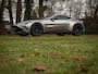 Aston Martin V8 Vantage 4.0 | Full carbon! | Aluminite Silver | Stoelventilatie