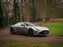 Aston Martin V8 Vantage 4.0 | Full carbon! | Aluminite Silver | Stoelventilatie