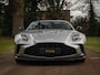 Aston Martin V8 Vantage 4.0 | Full carbon! | Aluminite Silver | Stoelventilatie