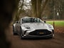 Aston Martin V8 Vantage 4.0 | Full carbon! | Aluminite Silver | Stoelventilatie
