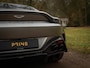 Aston Martin V8 Vantage 4.0 | Full carbon! | Aluminite Silver | Stoelventilatie
