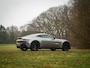 Aston Martin V8 Vantage 4.0 | Full carbon! | Aluminite Silver | Stoelventilatie