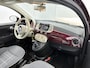 Fiat 500 1.2 Lounge | Panoramadak | Parkeersensoren | Airco | Lichtmetalen velgen