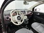 Fiat 500 1.2 Lounge | Panoramadak | Parkeersensoren | Airco | Lichtmetalen velgen