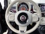 Fiat 500 1.2 Lounge | Panoramadak | Parkeersensoren | Airco | Lichtmetalen velgen