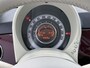 Fiat 500 1.2 Lounge | Panoramadak | Parkeersensoren | Airco | Lichtmetalen velgen