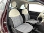 Fiat 500 1.2 Lounge | Panoramadak | Parkeersensoren | Airco | Lichtmetalen velgen