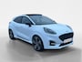 Ford Puma 1.0 EcoBoost Hybrid ST-Line X | Dealer onderhouden | Panorama dak | 18" lichtmetalen velgen | Elektrische achterklep | Winter pack | Bang & Olufsen audio systeem | Draadloos opladen mobiel | Parkeersensoren voor en achter | Achteruitrijcamera | Navigatie | Apple carplay & Android auto |