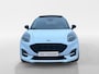 Ford Puma 1.0 EcoBoost Hybrid ST-Line X | Dealer onderhouden | Panorama dak | 18" lichtmetalen velgen | Elektrische achterklep | Winter pack | Bang & Olufsen audio systeem | Draadloos opladen mobiel | Parkeersensoren voor en achter | Achteruitrijcamera | Navigatie | Apple carplay & Android auto |