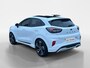 Ford Puma 1.0 EcoBoost Hybrid ST-Line X | Dealer onderhouden | Panorama dak | 18" lichtmetalen velgen | Elektrische achterklep | Winter pack | Bang & Olufsen audio systeem | Draadloos opladen mobiel | Parkeersensoren voor en achter | Achteruitrijcamera | Navigatie | Apple carplay & Android auto |