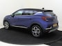 Renault Captur 1.3 mild hybrid 140 techno | Navigatie | Parkeersensoren & Camera | 18" LM Velgen | 4 Cilinder motor |
