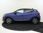 Renault Captur 1.3 mild hybrid 140 techno | Navigatie | Parkeersensoren & Camera | 18" LM Velgen | 4 Cilinder motor |