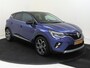 Renault Captur 1.3 mild hybrid 140 techno | Navigatie | Parkeersensoren & Camera | 18" LM Velgen | 4 Cilinder motor |