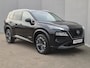 Nissan X-Trail 1.5 e-Power Tekna Automaat / Fabrieksgarantie tot 05-2028<100.000 / Dealer onderhouden / All Season banden / Head Up Display / Adaptief cruise control / Stuur-, Stoel & Achterbank verwarming / Elektrische achterklep /