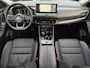 Nissan X-Trail 1.5 e-Power Tekna Automaat / Fabrieksgarantie tot 05-2028<100.000 / Dealer onderhouden / All Season banden / Head Up Display / Adaptief cruise control / Stuur-, Stoel & Achterbank verwarming / Elektrische achterklep /