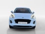 Ford Puma 1.0 EcoBoost Hybrid Titanium | Dealer onderhouden | Automaat | Adaptief cruise control | Dodehoek detectie | Elektrische achterklep | Parkeersensor voor en achter | Achteruitrijcamera | Navigatie | 17" lichtmetalen velgen |