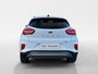 Ford Puma 1.0 EcoBoost Hybrid Titanium | Dealer onderhouden | Automaat | Adaptief cruise control | Dodehoek detectie | Elektrische achterklep | Parkeersensor voor en achter | Achteruitrijcamera | Navigatie | 17" lichtmetalen velgen |