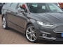 Ford Mondeo Wagon 2.0 TDCi Titanium | Navigatie | Leer | Stuur+stoelverwarming | LED | DAB | Camera | NL auto!! |