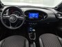 Toyota Aygo X 1.0 VVT-i MT Premium Cabriodak | Parkeersensoren | Stoelverwarming |