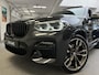 BMW X3 M40i xDrive High Executive | PANO | TREKHAAK | HEAD-UP | INTERIEURVOORVERWARMING |